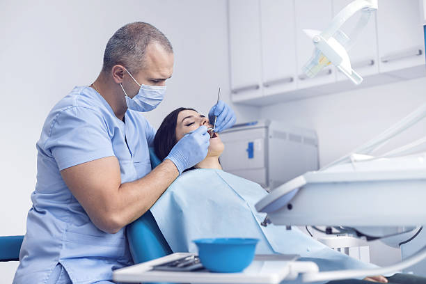 Best Full Mouth Reconstruction  in West Wyomissing, PA